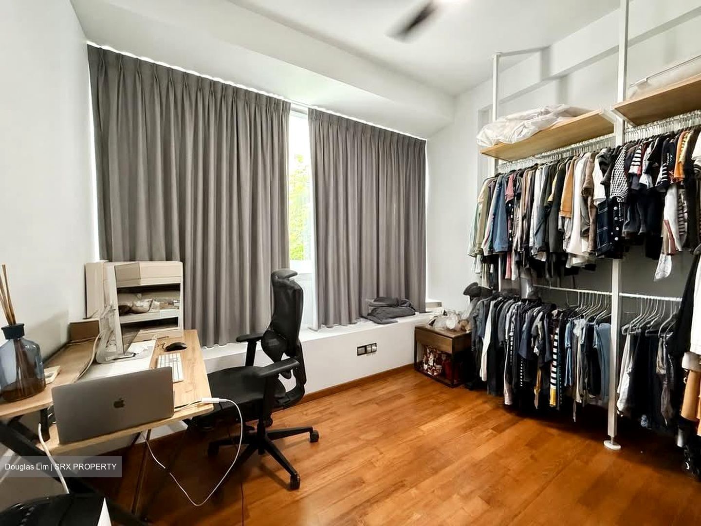 Residences @ Jansen (D19), Apartment #556195361